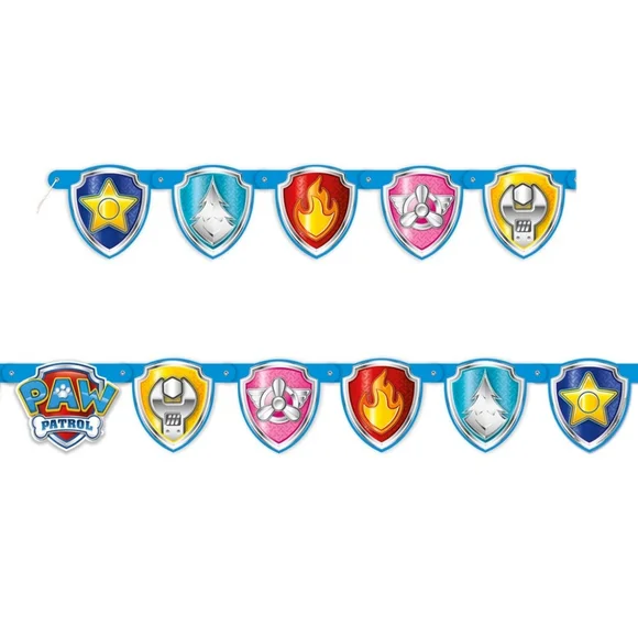 PAW PATROL Birthday Bundle NWT